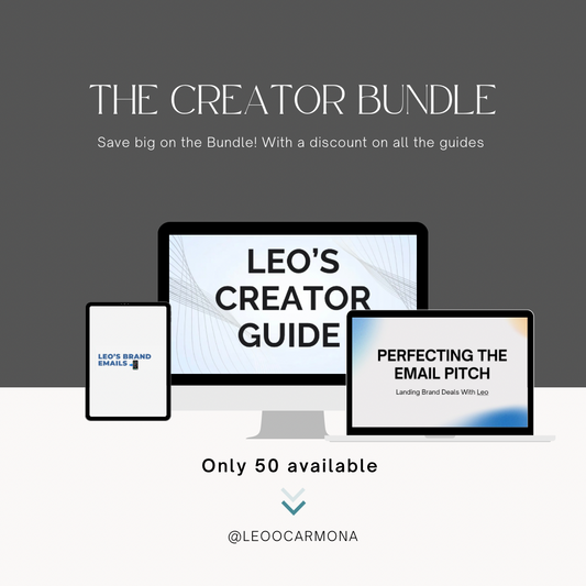 The Creator Bundle